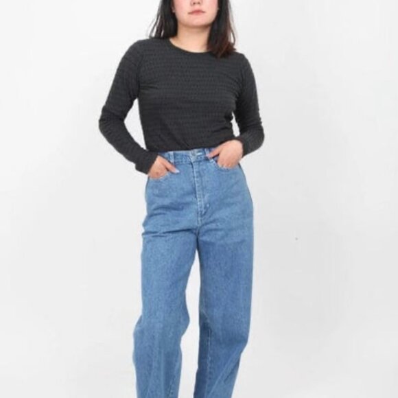 Gravel and Gold Jeans - Picture 4 of 5